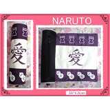 naruto gaara pen container(purple)