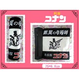 conan 8th pen container(black)