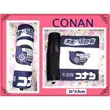 conan 13th pen container(blue)