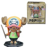 one piece chopper figure