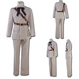 Hetalia-Spain clothes