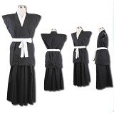 Bleach-hisagi shuuhei clothes