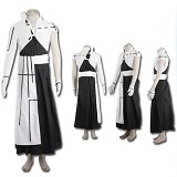 Bleach-Seele Schneider G2 clothes