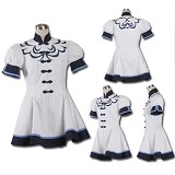 anime cosplay clothes