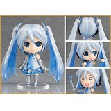 Q style Hatsune Miku anime figure 97#