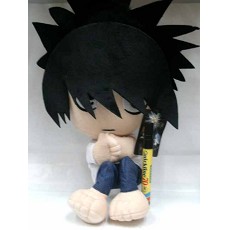 12inch death note L plush