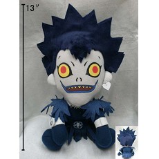 13inch death note Ryuk plush