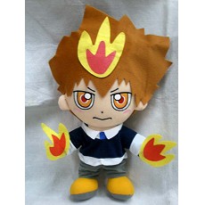 Reborn Sawada Tsunayoshi plush