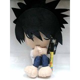 12inch death note L plush