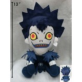 13inch death note Ryuk plush