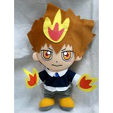 Reborn Sawada Tsunayoshi plush