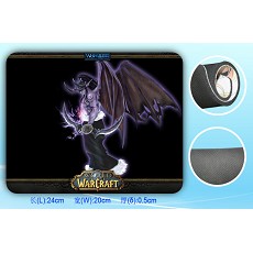 world of warcraft mouse pad