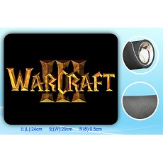 world of warcraft mouse pad