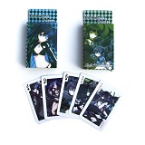 Black Rock Shooter poker