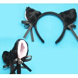 COS Cat's Ears(black)