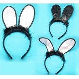 COS rabbit's ears