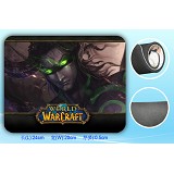 M-world of warcraft mouse pad
