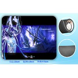 StarCraft mouse pad