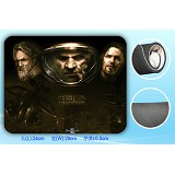 StarCraft mouse pad