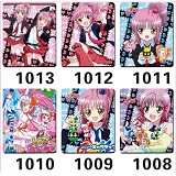 shugo chara mouse pad(6 a set)