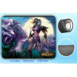 warcraft mouse pad