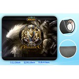 warcraft mouse pad