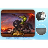 warcraft mouse pad