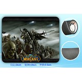 warcraft mouse pad