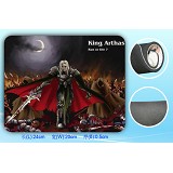 warcraft mouse pad