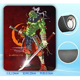 world of warcraft mouse pad