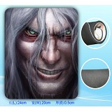 world of warcraft mouse pad