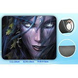 world of warcraft mouse pad