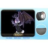 world of warcraft mouse pad