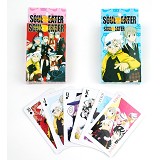 Soul Eater pokers