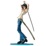 one piece figure