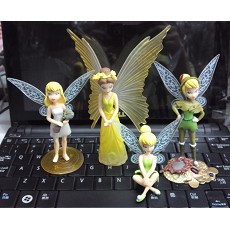 elf figure a set