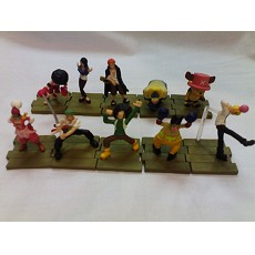 One Piece figure