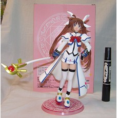 Cardcaptor Sakura figure