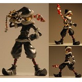 Kingdom of hearts figure