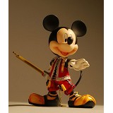 Micky figuer