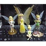 elf figure a set