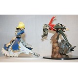 Fate stay night figure