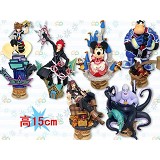 Kingdom of Hearts figure