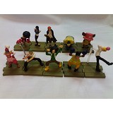 One Piece figure