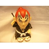 Bleach Renji saving box