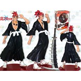 Bleach Renji figure
