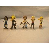 Final Fantasy figure