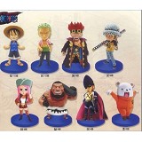 one piece figure