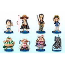 one piece figure