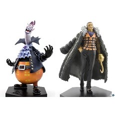 one piece figure